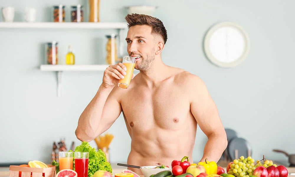 How Nutrition Can Completely Transform Your Life