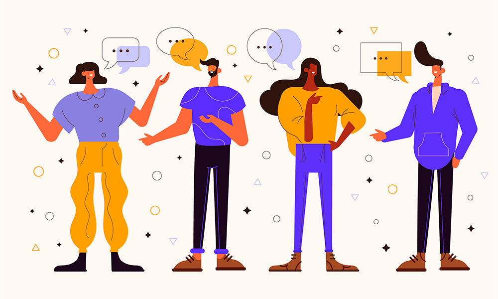 How Online Communities Influence Modern Creative Culture