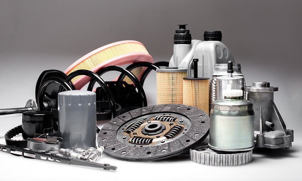 How Second-Hand Car Parts Can Save You Money on Repairs