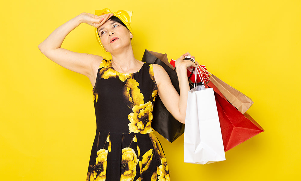 How Social Media Influences What People Buy in Fashion