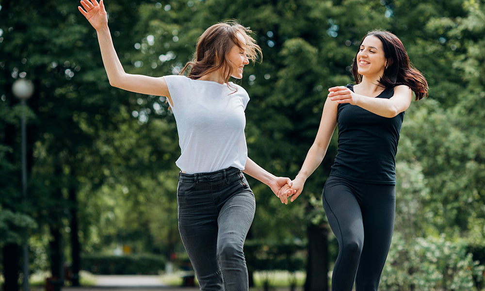 How Taking 5-Amino-1mq 10mg Improves Energy Levels