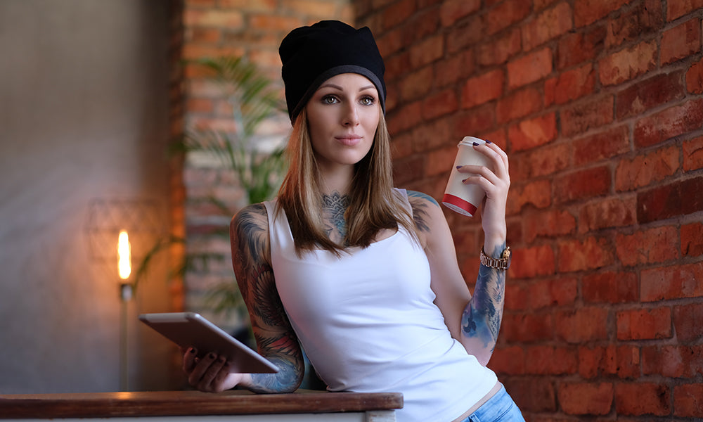 AI Tools for Fixing Incomplete Tattoo Designs