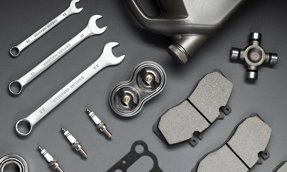 How TecDoc Webshop Can Change Your Auto Parts Business