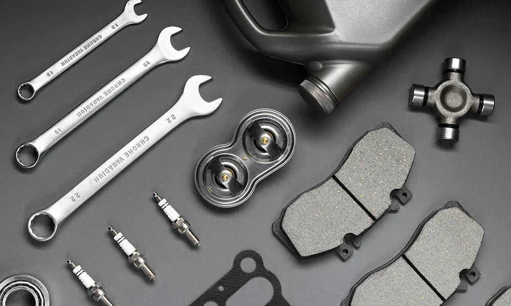 How TecDoc Webshop Can Change Your Auto Parts Business