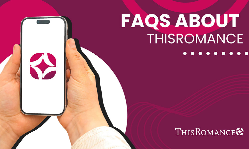 How ThisRomance Handles Online Connections