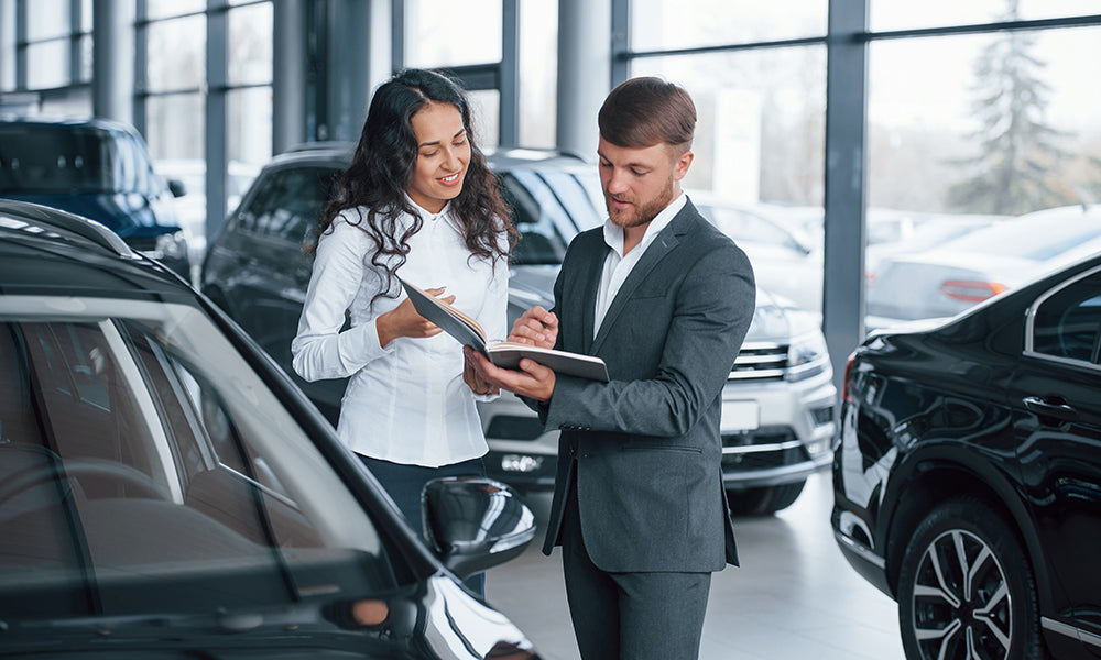 How TradeFinder Helps Canadian Car Dealerships Grow