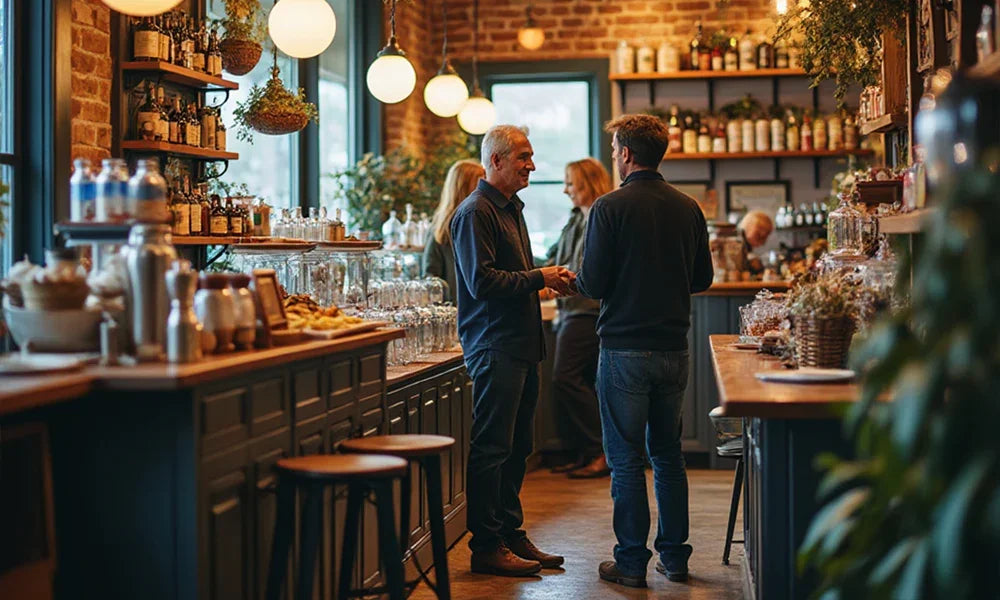 How Values Shape Modern Shopping Habits