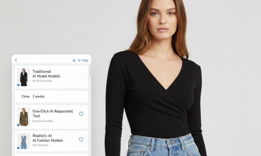 How Virtual Try-on Helps Save on Marketing Design Costs