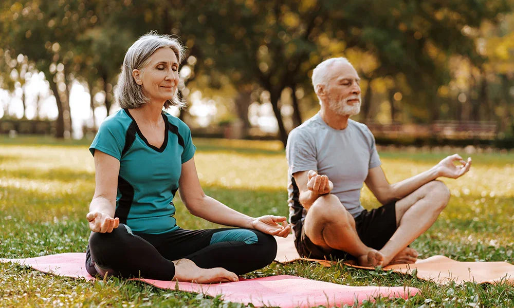 How a Breathing Tool Can Help You Find Calm
