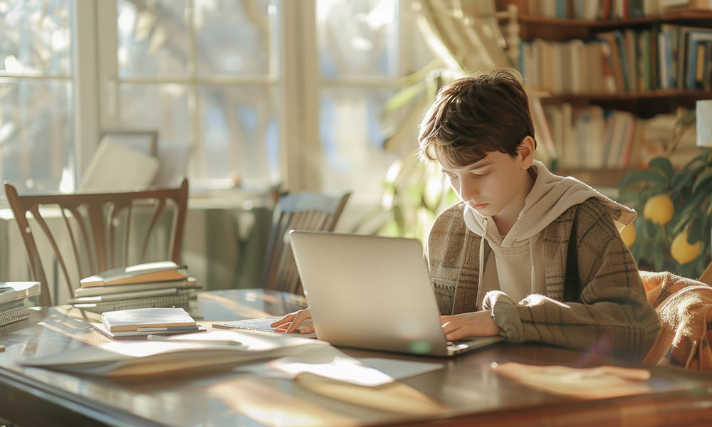 How a Humanizer AI Helps Students Produce Authentic, Natural Writing