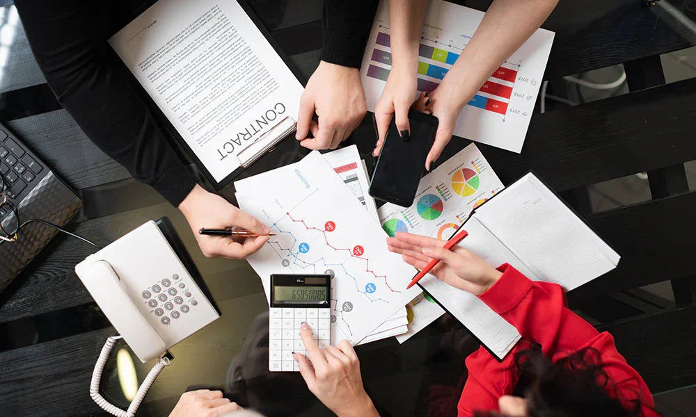 How an eCommerce Marketing Agency Can Skyrocket Your Online Sales