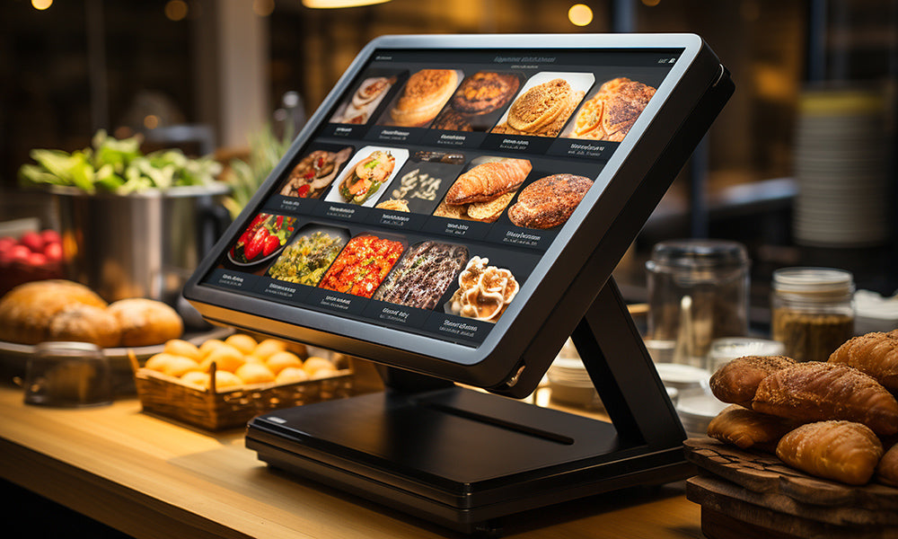 How Modern Technology Enhances Restaurant Design