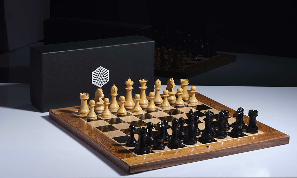 How The Style Of A Chess Set Affect The Game And The Atmosphere At The Board