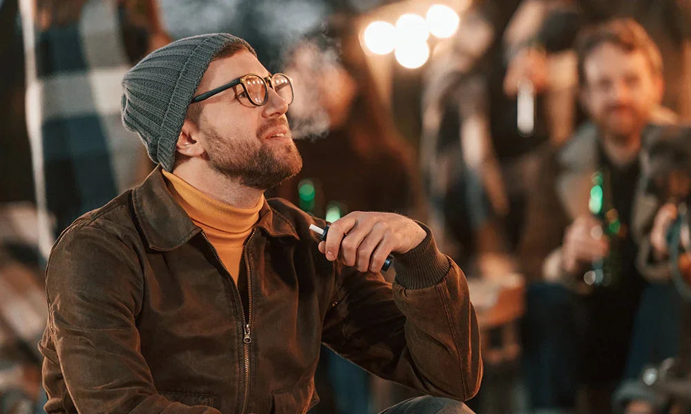 How to Adjust Vape Flavors for a Personalized Vaping Experience?