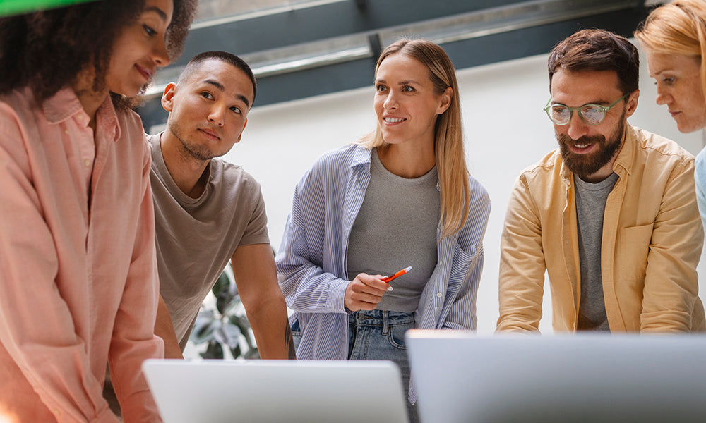 How to Build Scalable IT Compliance Frameworks for Expanding Businesses