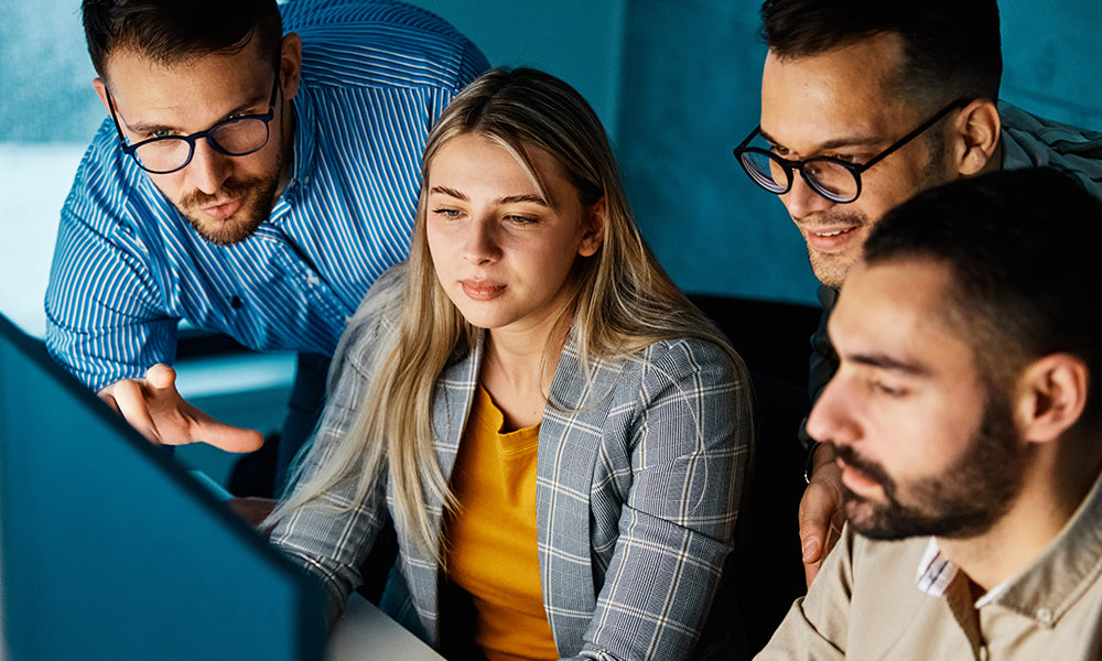 How to Build a Scalable Identity Management System on a Limited Budget