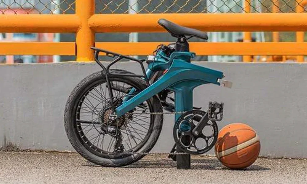 How to Choose the Best Folding Electric Bike