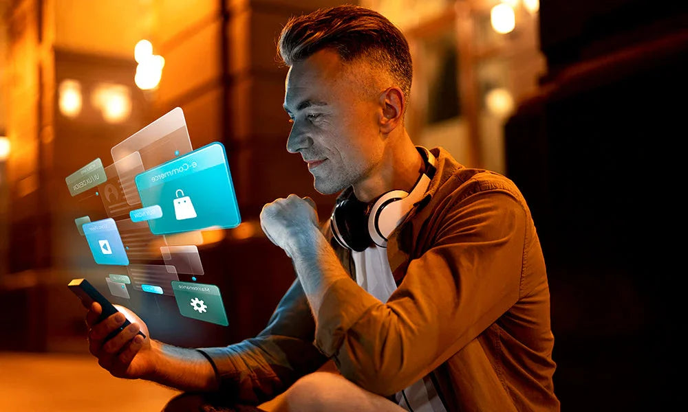 How to Create IoT Applications for Smart Devices