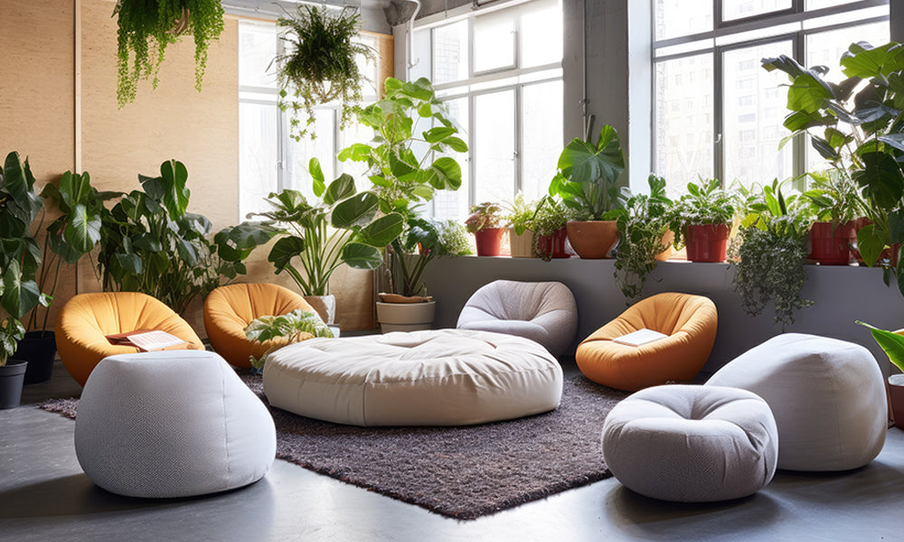 How to Create a Zen Space with a Sensory Chair