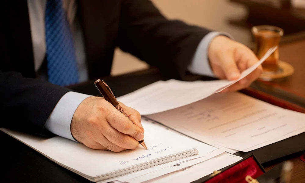 How to Create an Effective Deposition Summary: Tips for Law Firms