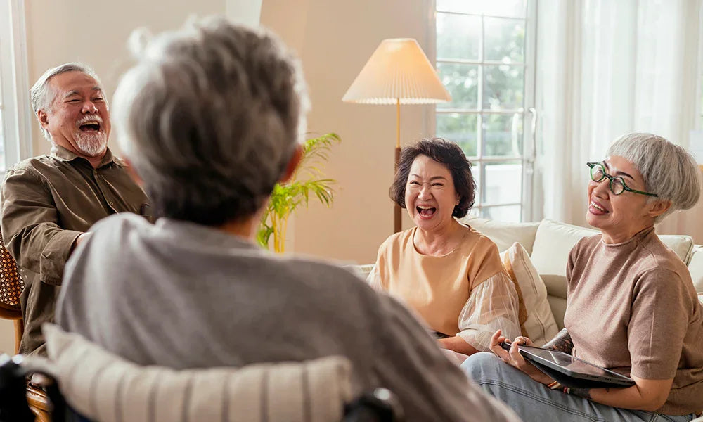 How to Find Out Where Someone Lives: Reunite with Old Friends