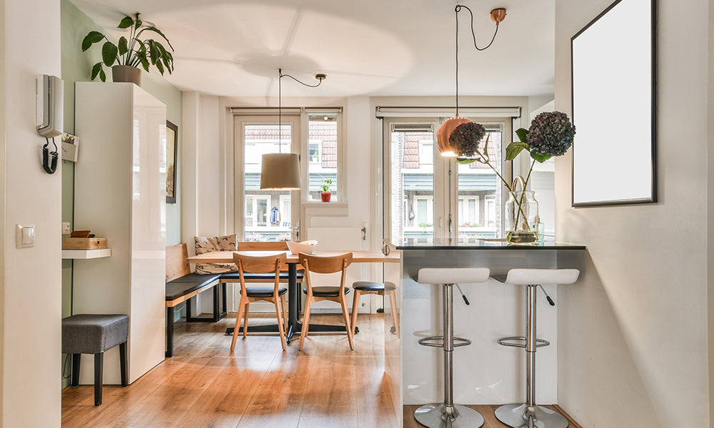 Home Design 2025: How to Fuse Timeless Style, Sustainability & Smart Living