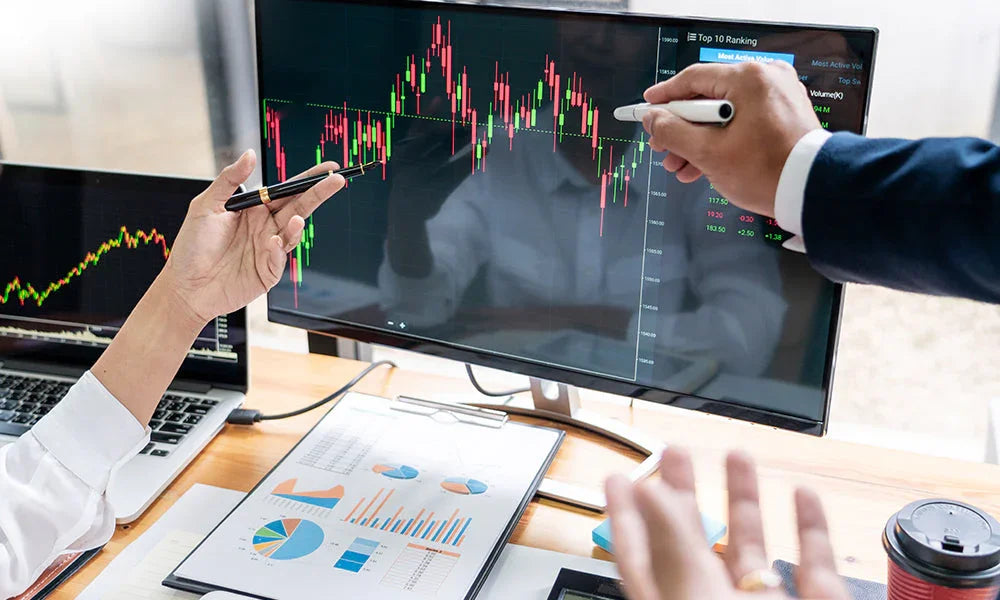 How to Invest in Global Commodities for a Diversified Portfolio
