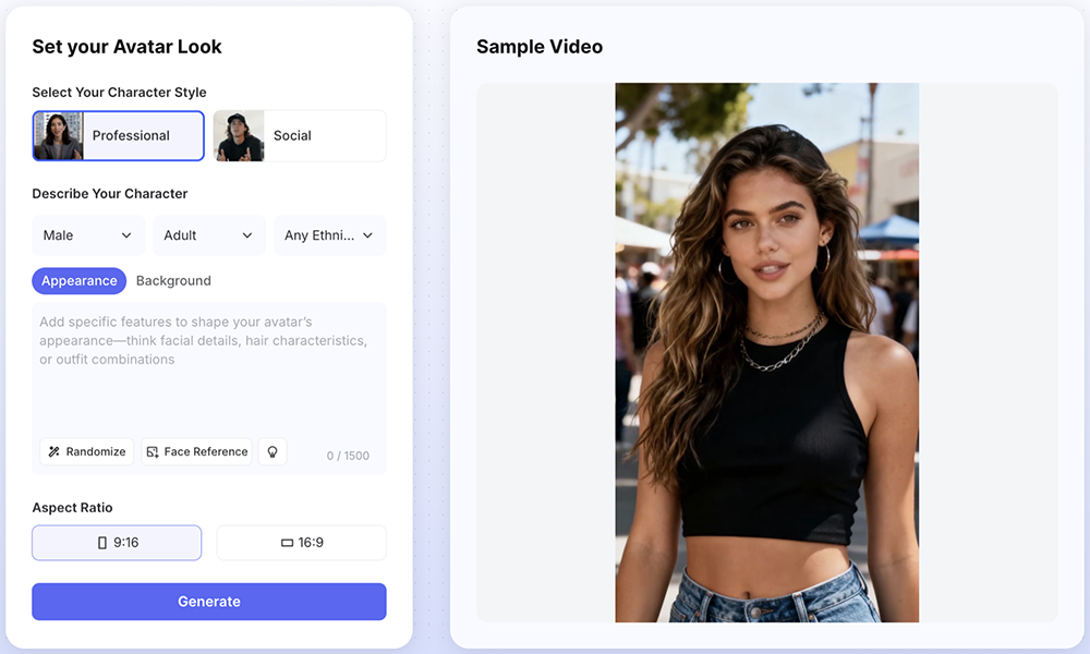 How to Make Better AI Influencers than 99% of People