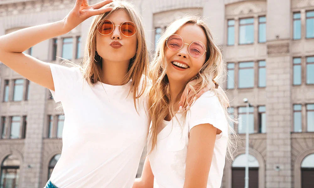 How to Pair Gucci Sunglasses with Your Everyday Outfits?