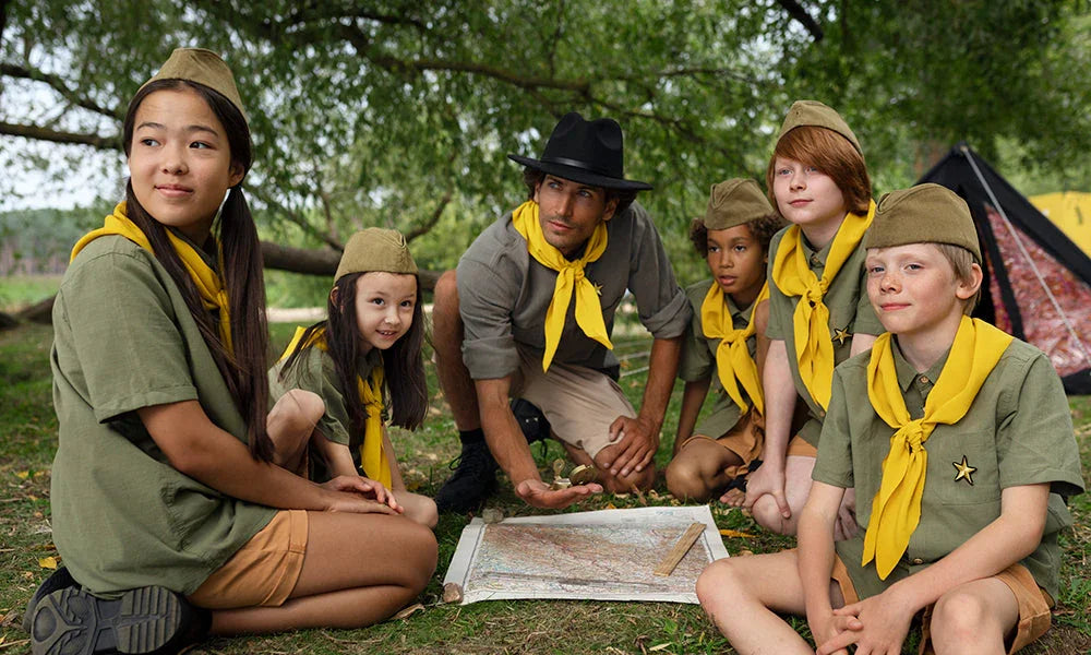 How to Plan a Stress-Free School Field Trip: A Step-by-Step Guide