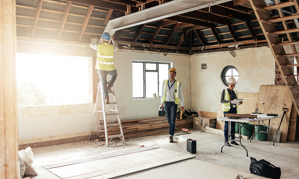 Home Renovation Tips: How to Plan a Successful Remodel in San Antonio TX
