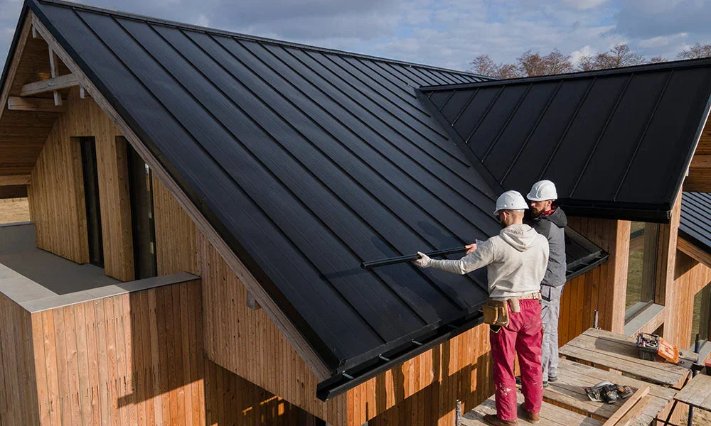 How to Spot Roof Damage Early: A Homeowner's Guide