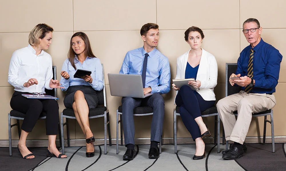 How to Stand Out in a Competitive Job Market