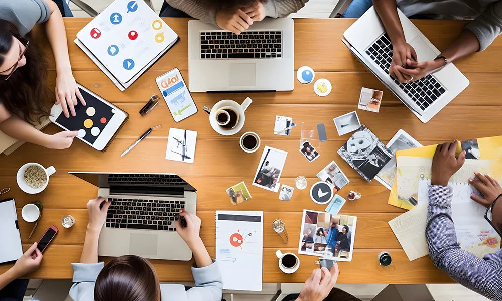 How to Stay Up to Date With Digital Marketing Trends?