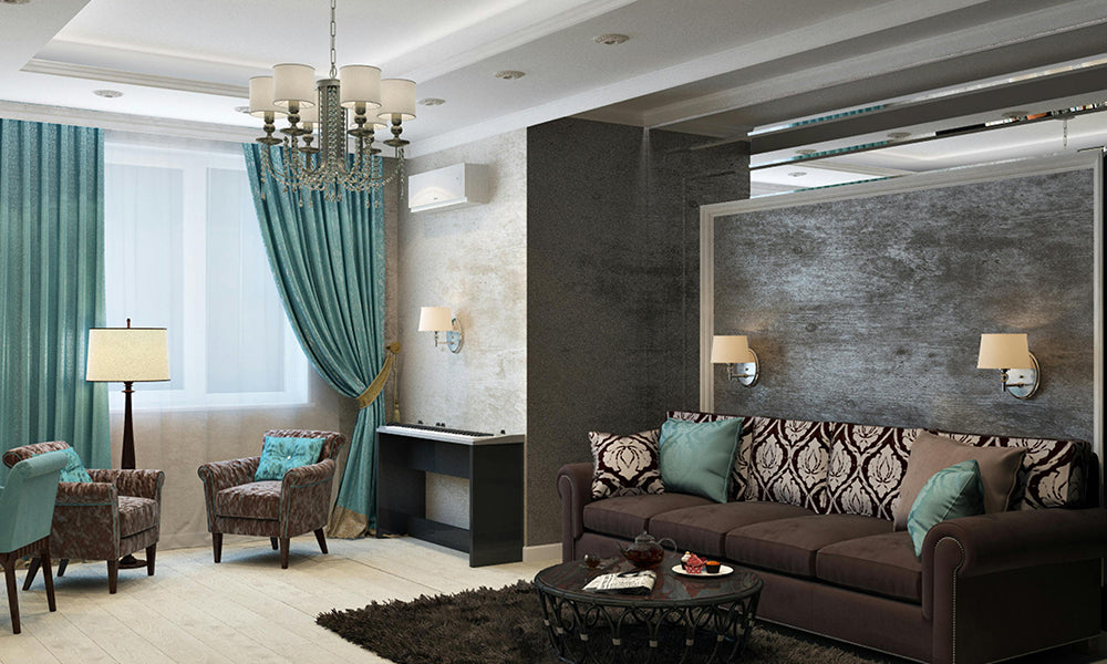 How to Upgrade Your Home Into a Luxurious Living Space