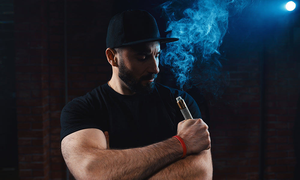 How to Use Your Vape Safely: Practical Tips to Avoid Common Mistakes