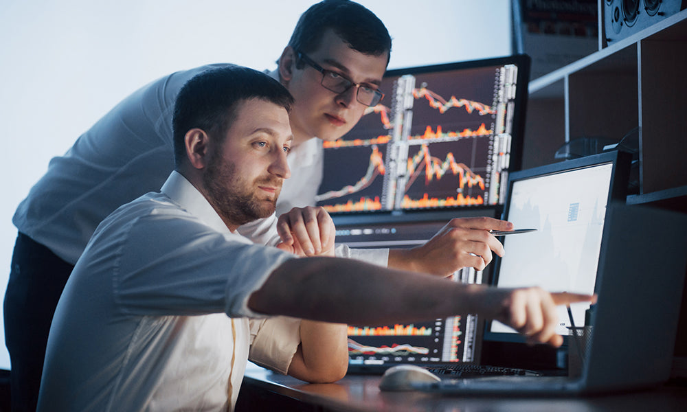 Impact of Recent Trading News on Market Investment Strategies