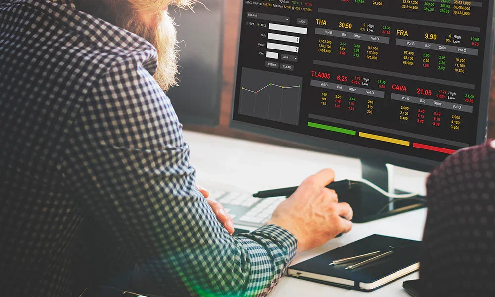 Innovative Investment Education Programs for the Digital Age