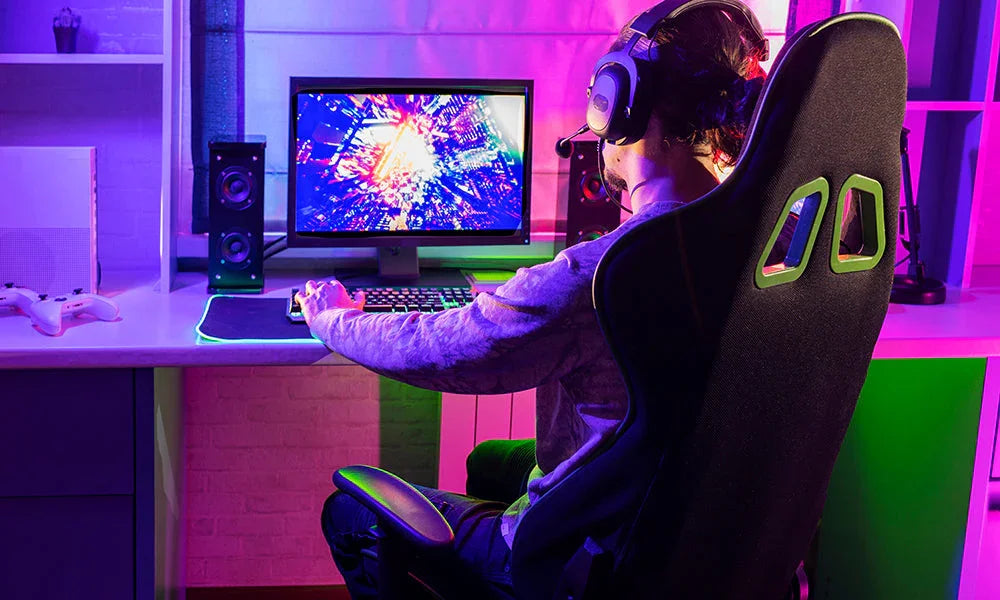 Review of GameFi: The Transformation of the Gaming Landscape