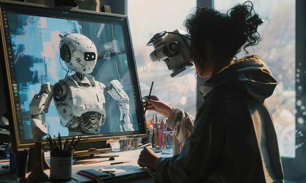 Is AI Good Enough to Create Entire Design Systems?