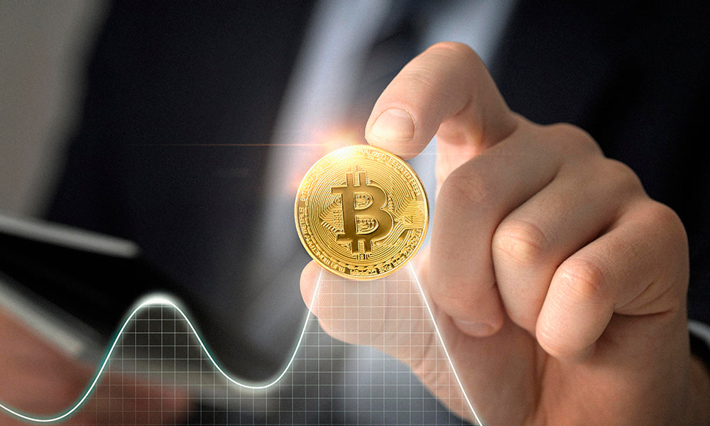 Is Bitcoin Set to Break Records Amid Uncertainty?