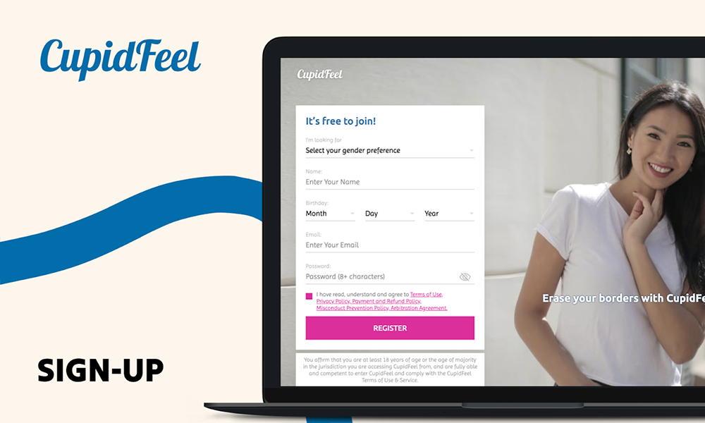 Is CupidFeel Changing the Way People Connect Online?