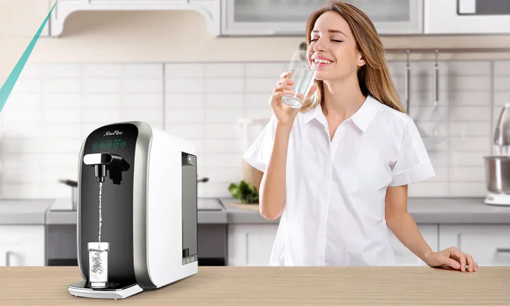 Is Your Tap Water Really Safe to Drink?