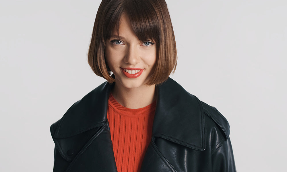 Isee Hair Human Hair Headband Wigs: Effortless Beauty and Natural Confidence