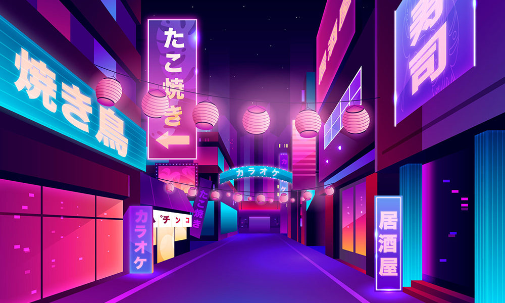 Online Casinos in Japan: Games, Benefits, and Tips