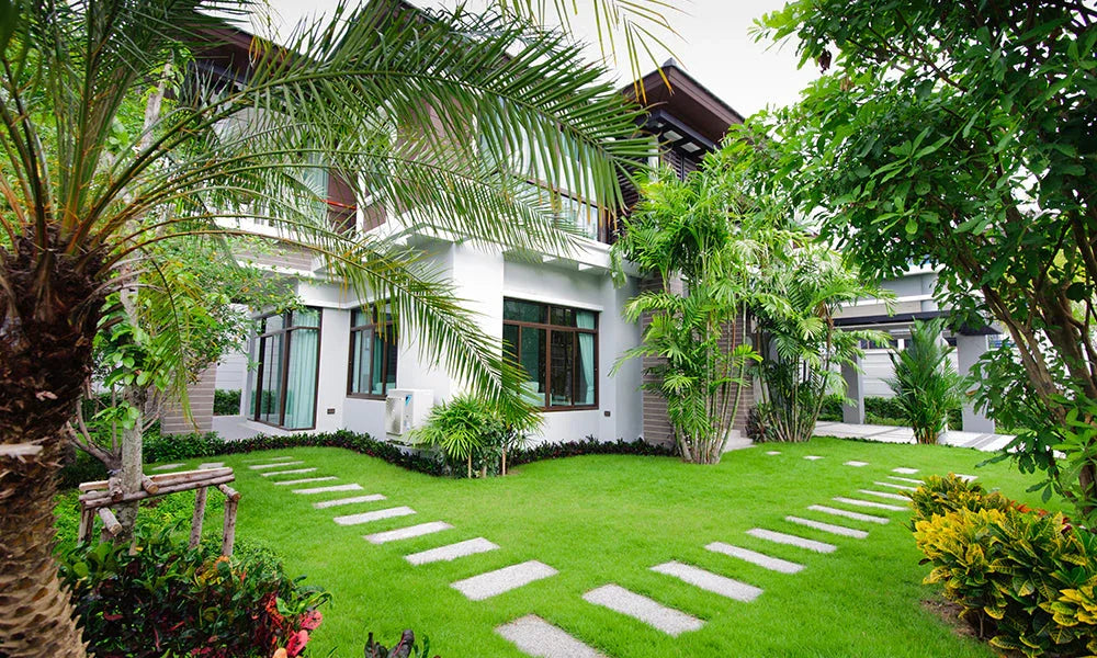 Key Considerations for Efficient Water Management in Landscaping
