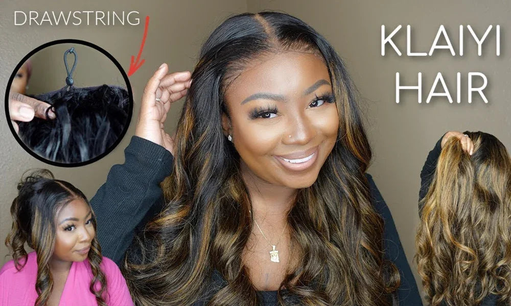 Klaiyi Hair: The Ultimate Guide to Yaki Straight Wig and Yaki Straight Bundles