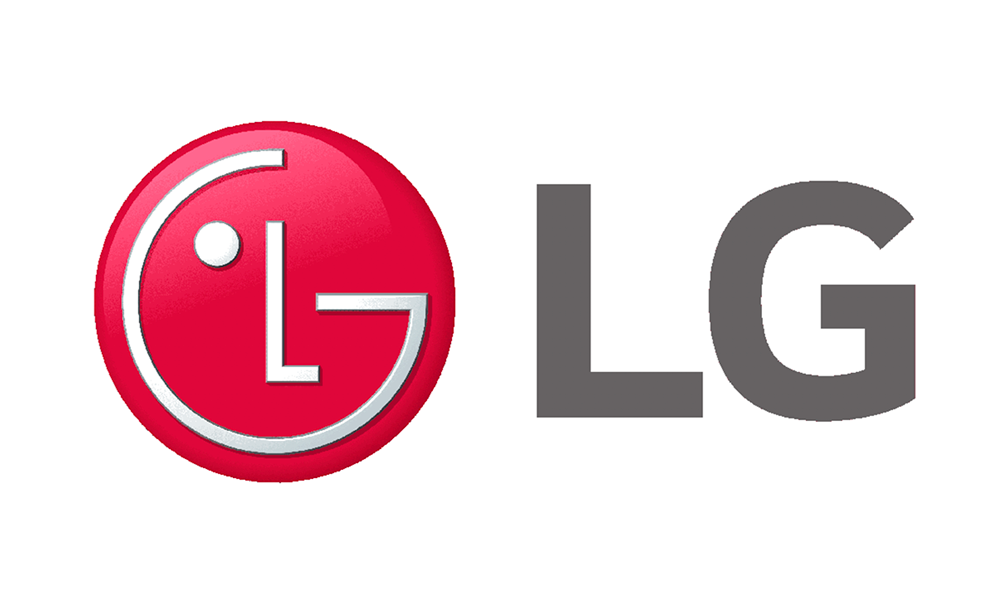 LG Logo Design: History & Evolution