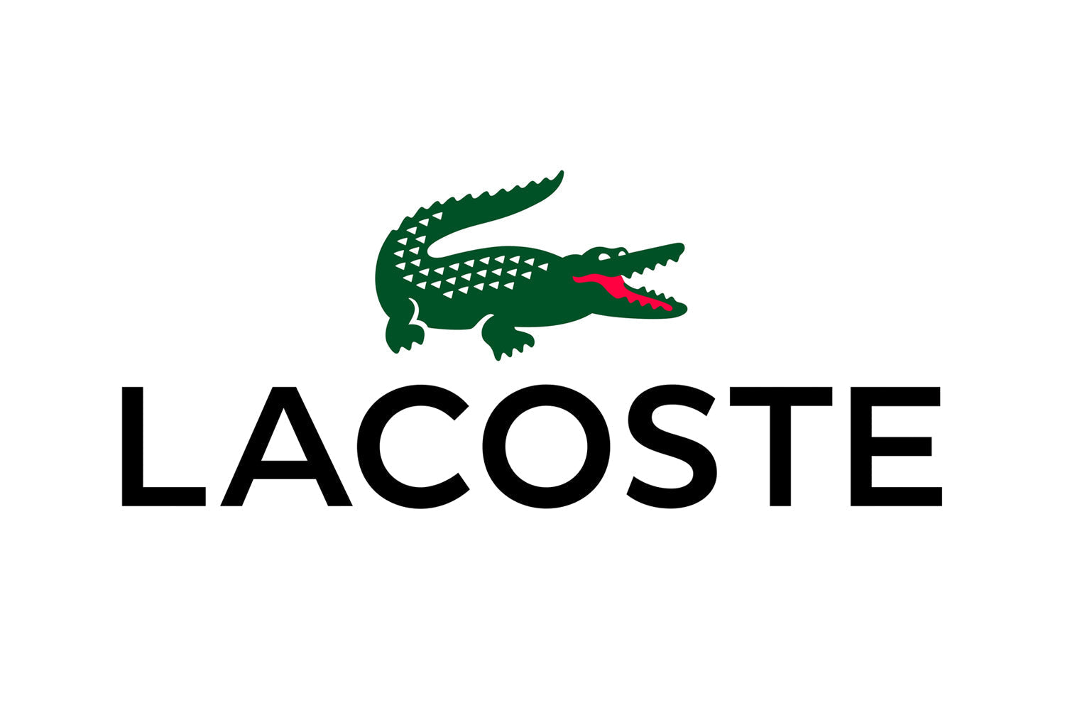 Lacoste Logo Design: History & Evolution