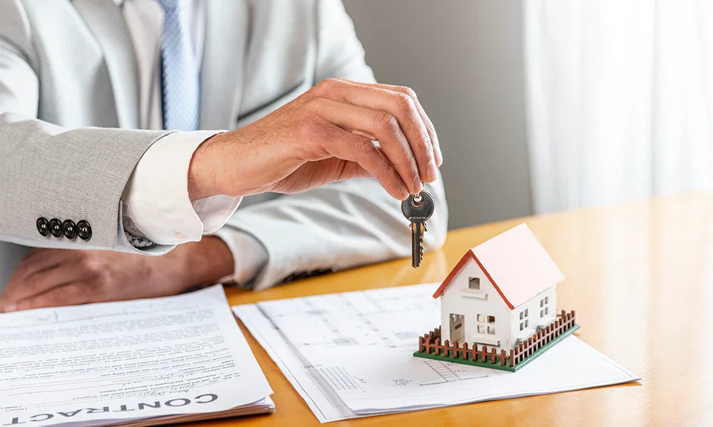 Launching a Real Estate Business in 2024